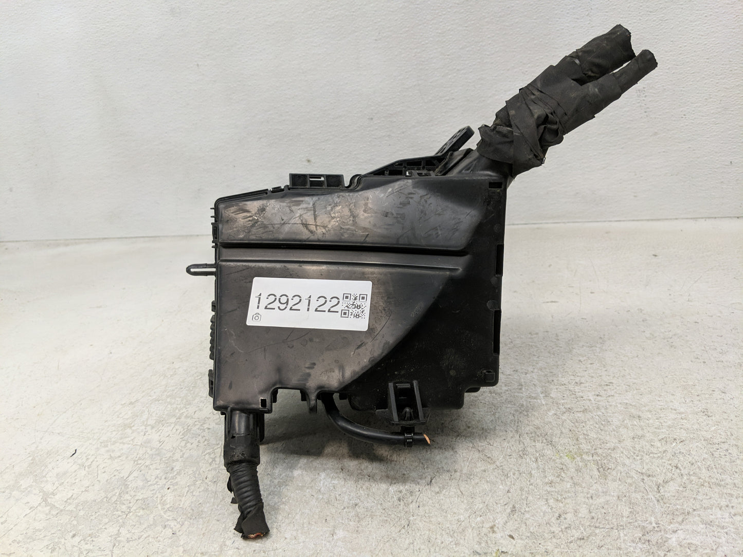 2012-2013 Hyundai Azera Fusebox Fuse Box Panel Relay Module P/N:91956-00041 91206 3V041 Fits Fits 2012 2013 OEM Used Auto Pa