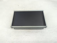 2012-2013 Hyundai Azera Information Display Screen - Oemusedautoparts1.com