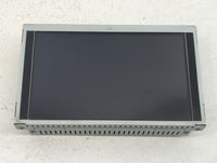 2012-2013 Hyundai Azera Information Display Screen - Oemusedautoparts1.com