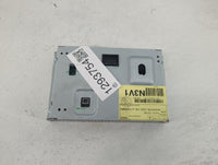 2012-2013 Hyundai Azera Information Display Screen - Oemusedautoparts1.com