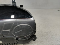 2012-2013 Hyundai Azera Instrument Cluster Speedometer Gauges P/N:94001-3V100 Fits Fits 2012 2013 OEM Used Auto Parts - Oemu