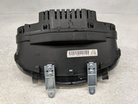 2012-2013 Hyundai Azera Instrument Cluster Speedometer Gauges P/N:94001-3V100 Fits Fits 2012 2013 OEM Used Auto Parts - Oemu