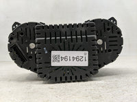 2012-2013 Hyundai Azera Instrument Cluster Speedometer Gauges P/N:94001-3V100 Fits Fits 2012 2013 OEM Used Auto Parts - Oemu