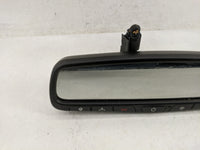 2012-2017 Hyundai Azera Interior Rear View Mirror Replacement OEM P/N:4112A-TLMHL4 Fits OEM Used Auto Parts - Oemusedautopar