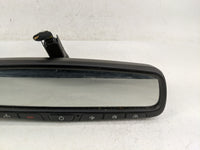 2012-2017 Hyundai Azera Interior Rear View Mirror Replacement OEM P/N:4112A-TLMHL4 Fits OEM Used Auto Parts - Oemusedautopar