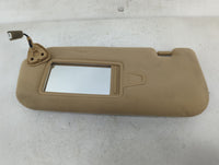 2012-2017 Hyundai Azera Sun Visor Shade Replacement Driver Left Mirror Fits Fits 2012 2013 2014 2015 2016 2017 OEM Used Auto