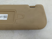 2012-2017 Hyundai Azera Sun Visor Shade Replacement Driver Left Mirror Fits Fits 2012 2013 2014 2015 2016 2017 OEM Used Auto