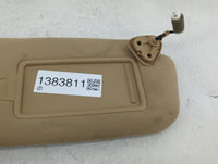2012-2017 Hyundai Azera Sun Visor Shade Replacement Passenger Right Mirror Fits Fits 2012 2013 2014 2015 2016 2017 OEM Used 