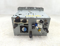 2012-2013 Hyundai Azera Radio AM FM Cd Player Receiver Replacement P/N:96560-3V4014X Fits Fits 2012 2013 OEM Used Auto Parts