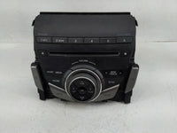 2012-2014 Hyundai Azera Radio AM FM Cd Player Receiver Replacement P/N:96170-3V8004X Fits Fits 2012 2013 2014 OEM Used Auto 