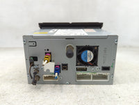 2012-2013 Hyundai Azera Radio AM FM Cd Player Receiver Replacement P/N:96560-3V4514X Fits Fits 2012 2013 OEM Used Auto Parts