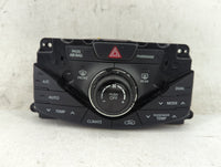 2012-2013 Hyundai Azera Climate Control Module Temperature AC/Heater Replacement P/N:97250-3V550 Fits Fits 2012 2013 OEM Use