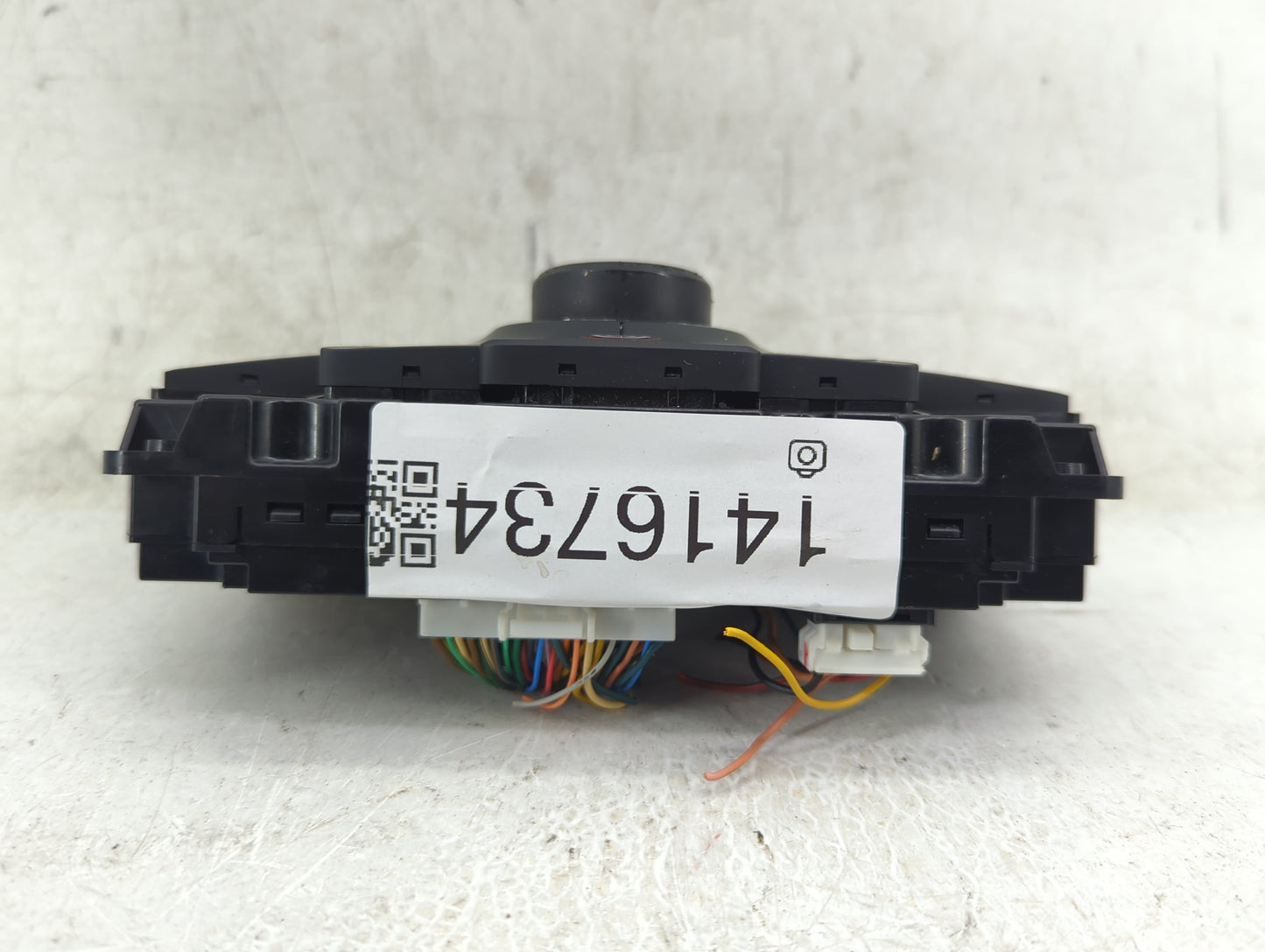 2012-2013 Hyundai Azera Climate Control Module Temperature AC/Heater Replacement P/N:97250-3V550 Fits Fits 2012 2013 OEM Use