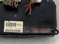 2012-2013 Hyundai Azera Climate Control Module Temperature AC/Heater Replacement P/N:97250-3V550 Fits Fits 2012 2013 OEM Use
