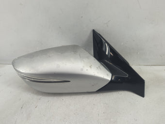 compare product 2012-2013 Hyundai Azera Passenger Side View Mirror - Right Door Mirror OEM Used