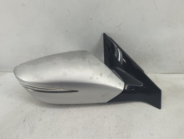 2012-2013 Hyundai Azera Passenger Side View Mirror - Right Door Mirror OEM Used - Oemusedautoparts1.com