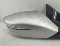 2012-2013 Hyundai Azera Passenger Side View Mirror - Right Door Mirror OEM Used - Oemusedautoparts1.com