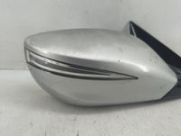 2012-2013 Hyundai Azera Passenger Side View Mirror - Right Door Mirror OEM Used - Oemusedautoparts1.com