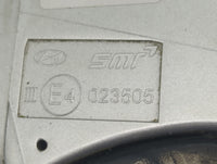 2012-2013 Hyundai Azera Passenger Side View Mirror - Right Door Mirror OEM Used - Oemusedautoparts1.com