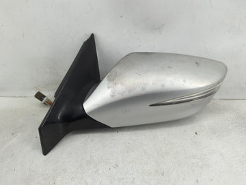 2012-2013 Hyundai Azera Driver Side View Mirror - Left Door Mirror OEM Used - Oemusedautoparts1.com
