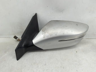 compare product 2012-2013 Hyundai Azera Driver Side View Mirror - Left Door Mirror OEM Used