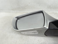 2012-2013 Hyundai Azera Driver Side View Mirror - Left Door Mirror OEM Used - Oemusedautoparts1.com