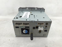 2012-2013 Hyundai Azera Radio Control Panel - Oemusedautoparts1.com