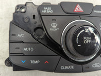 2012-2013 Hyundai Azera Climate Control Module Temperature AC/Heater Replacement P/N:97250-3V551 Fits Fits 2012 2013 OEM Use