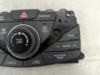 2012-2013 Hyundai Azera Climate Control Module Temperature AC/Heater Replacement P/N:97250-3V551 Fits Fits 2012 2013 OEM Use