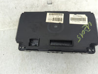 2012-2013 Hyundai Azera Climate Control Module Temperature AC/Heater Replacement P/N:97250-3V551 Fits Fits 2012 2013 OEM Use