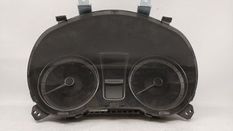 compare product 2012-2013 Hyundai Azera Instrument Cluster Speedometer Gauges P/N:94001-3V100 94001-3V100 Miles: Fits Fits 2012 2013 OEM Used Auto Parts