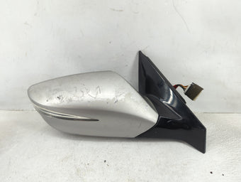 compare product 2012-2013 Hyundai Azera Passenger Side View Mirror - Right Door Mirror OEM Used