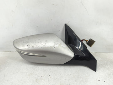 2012-2013 Hyundai Azera Passenger Side View Mirror - Right Door Mirror OEM Used - Oemusedautoparts1.com