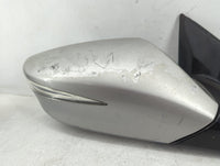 2012-2013 Hyundai Azera Passenger Side View Mirror - Right Door Mirror OEM Used - Oemusedautoparts1.com