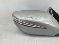 2012-2013 Hyundai Azera Passenger Side View Mirror - Right Door Mirror OEM Used - Oemusedautoparts1.com