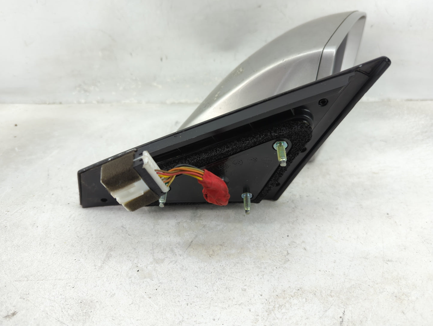 2012-2013 Hyundai Azera Passenger Side View Mirror - Right Door Mirror OEM Used - Oemusedautoparts1.com