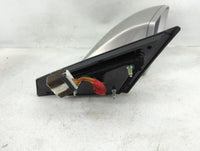 2012-2013 Hyundai Azera Passenger Side View Mirror - Right Door Mirror OEM Used - Oemusedautoparts1.com