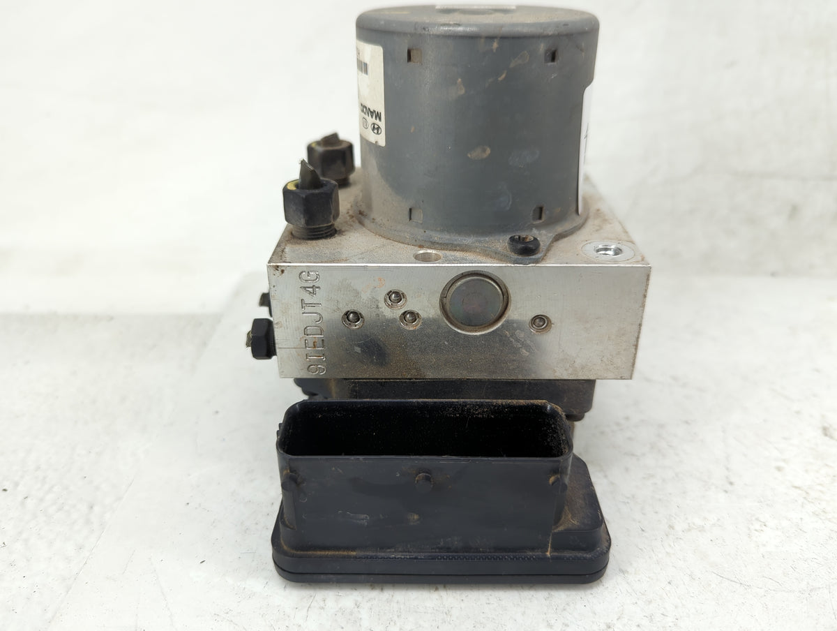 2012-2014 Hyundai Azera Anti-Lock Brake ABS Pump Module Actuator OEM P/N:58920-3V300 Fits Fits 2012 2013 2014 OEM Used Auto 