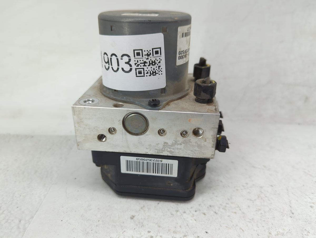 2012-2014 Hyundai Azera Anti-Lock Brake ABS Pump Module Actuator OEM P/N:58920-3V300 Fits Fits 2012 2013 2014 OEM Used Auto 