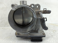 2012-2017 Hyundai Azera Throttle Body P/N:35100-3CAA0 Fits Fits 2012 2013 2014 2015 2016 2017 2018 OEM Used Auto Parts - Oem