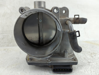 compare product 2012-2017 Hyundai Azera Throttle Body P/N:35100-3CAA0 Fits Fits 2012 2013 2014 2015 2016 2017 2018 OEM Used Auto Parts