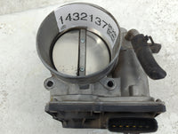2012-2017 Hyundai Azera Throttle Body P/N:35100-3CAA0 Fits Fits 2012 2013 2014 2015 2016 2017 2018 OEM Used Auto Parts - Oem