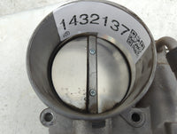 2012-2017 Hyundai Azera Throttle Body P/N:35100-3CAA0 Fits Fits 2012 2013 2014 2015 2016 2017 2018 OEM Used Auto Parts - Oem