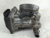 2012-2017 Hyundai Azera Throttle Body P/N:35100-3CAA0 Fits Fits 2012 2013 2014 2015 2016 2017 2018 OEM Used Auto Parts - Oem
