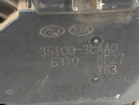 2012-2017 Hyundai Azera Throttle Body P/N:35100-3CAA0 Fits Fits 2012 2013 2014 2015 2016 2017 2018 OEM Used Auto Parts - Oem