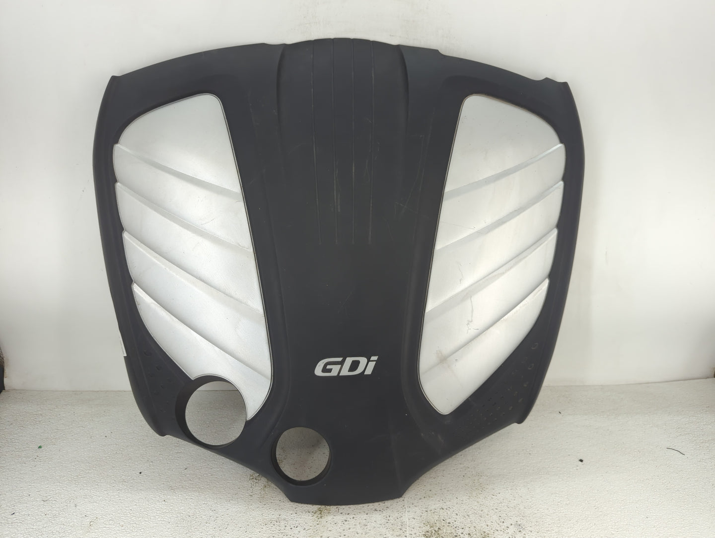 2013 Hyundai Azera Engine Cover - Oemusedautoparts1.com