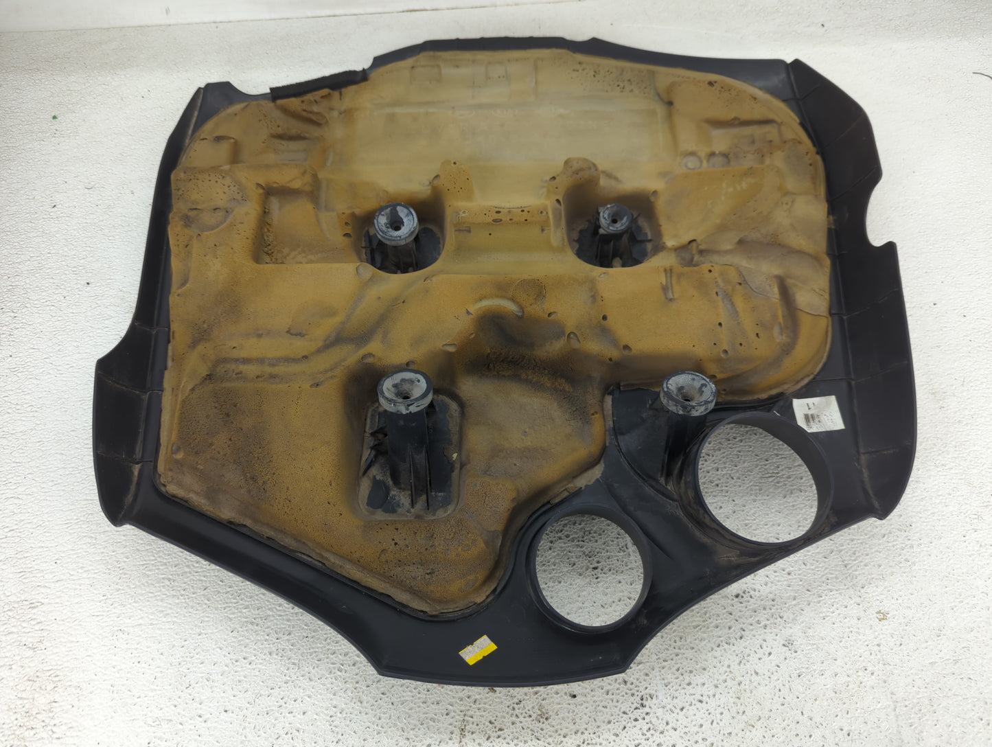 2013 Hyundai Azera Engine Cover - Oemusedautoparts1.com