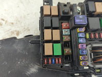 2012-2013 Hyundai Azera Fusebox Fuse Box Panel Relay Module P/N:912063V040 1208060132, 1208280154, 91206-3V040 Fits Fits 201