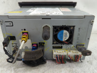 2012-2013 Hyundai Azera Radio AM FM Cd Player Receiver Replacement P/N:96560-3V4014X AN240HGANA4X Fits Fits 2012 2013 OEM Us