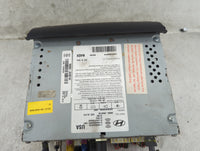 2012-2013 Hyundai Azera Radio AM FM Cd Player Receiver Replacement P/N:96560-3V4014X AN240HGANA4X Fits Fits 2012 2013 OEM Us